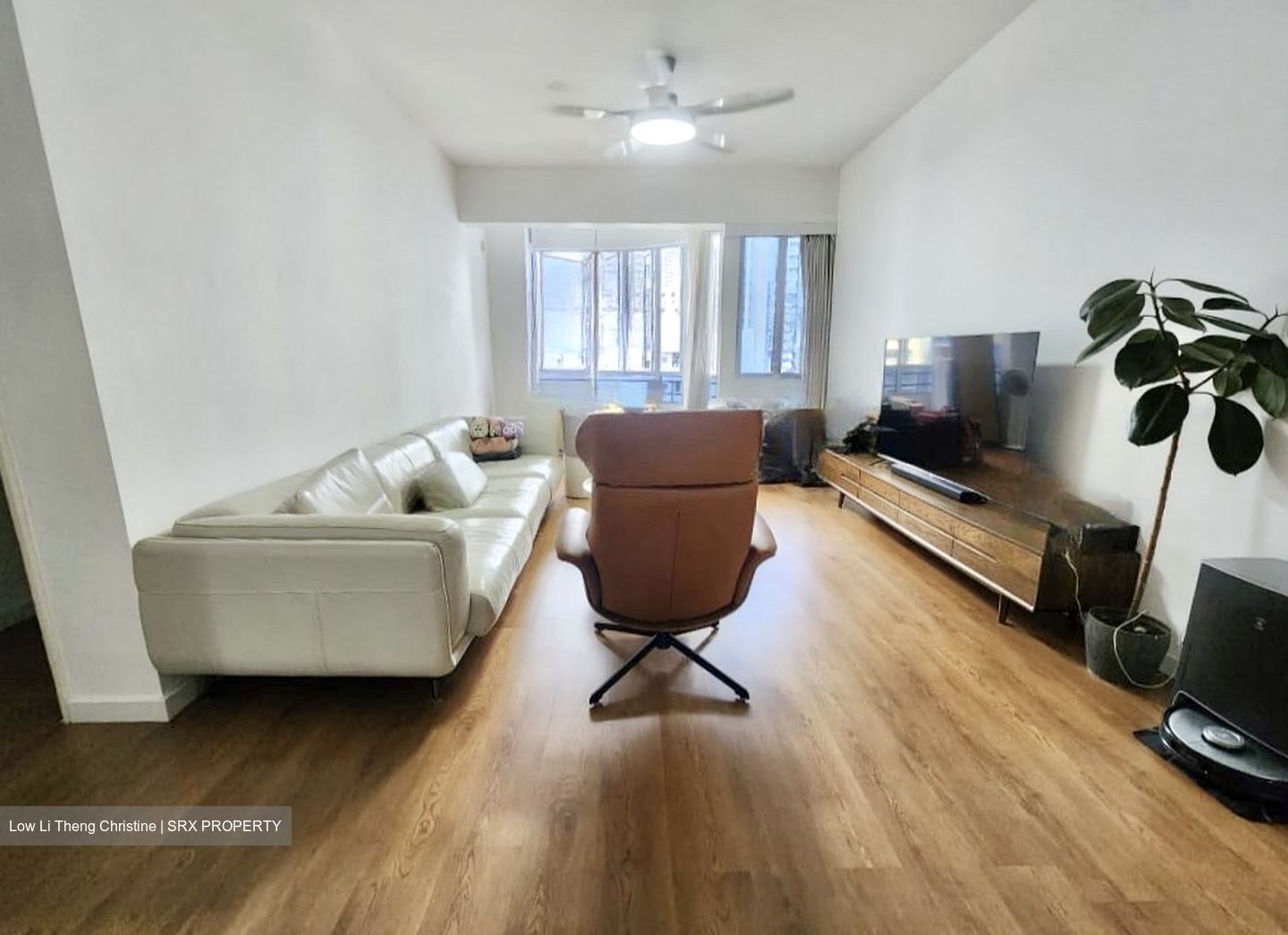 Ritz Mansion (D12), Apartment #505736231